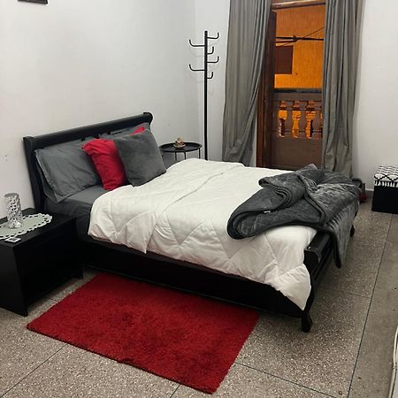 Youss Appartement As-Suwajra Zewnętrze zdjęcie