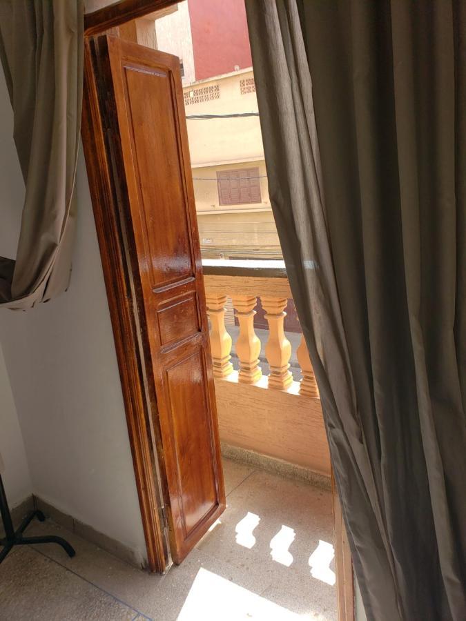 Youss Appartement As-Suwajra Zewnętrze zdjęcie