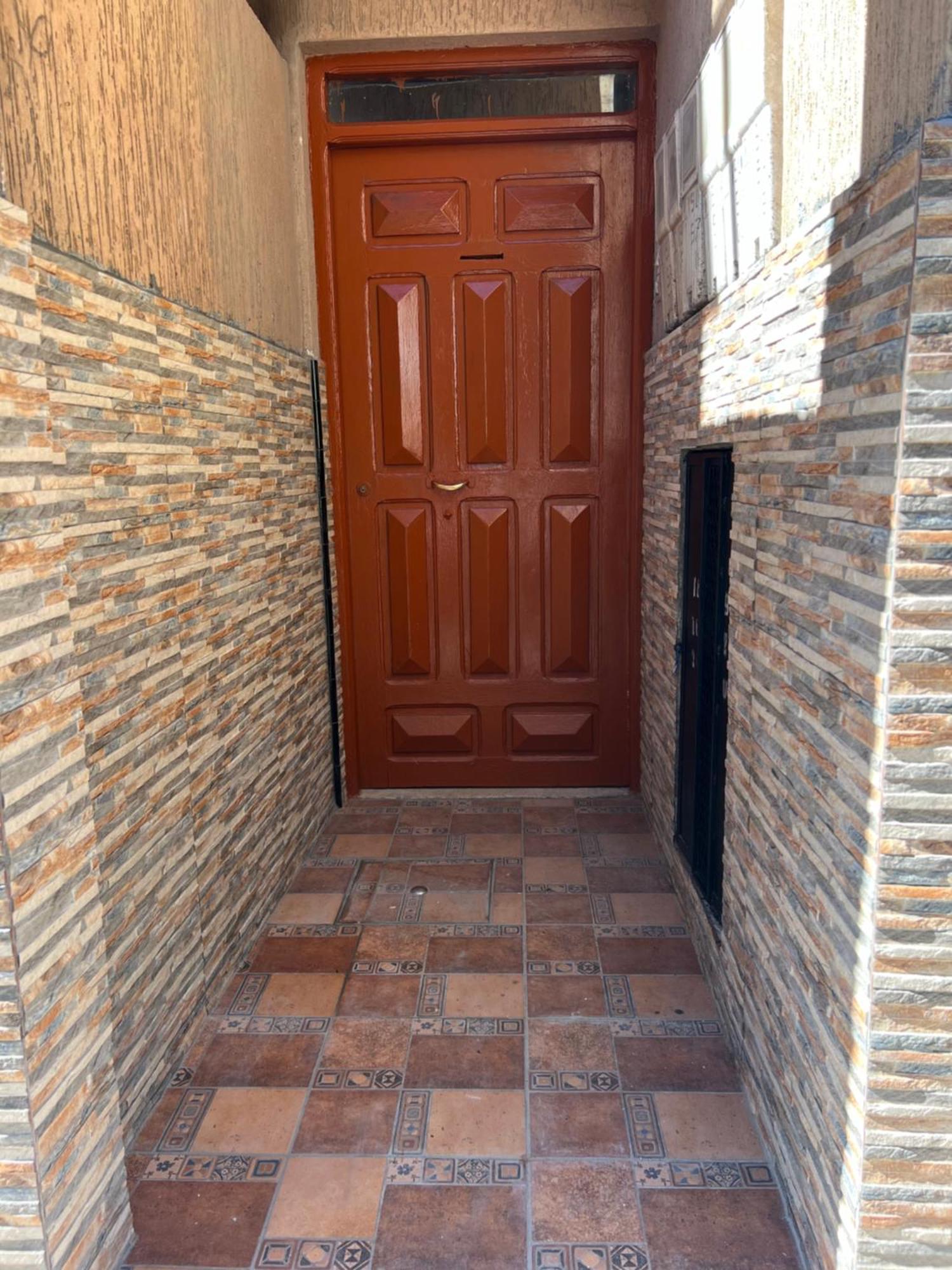 Youss Appartement As-Suwajra Zewnętrze zdjęcie