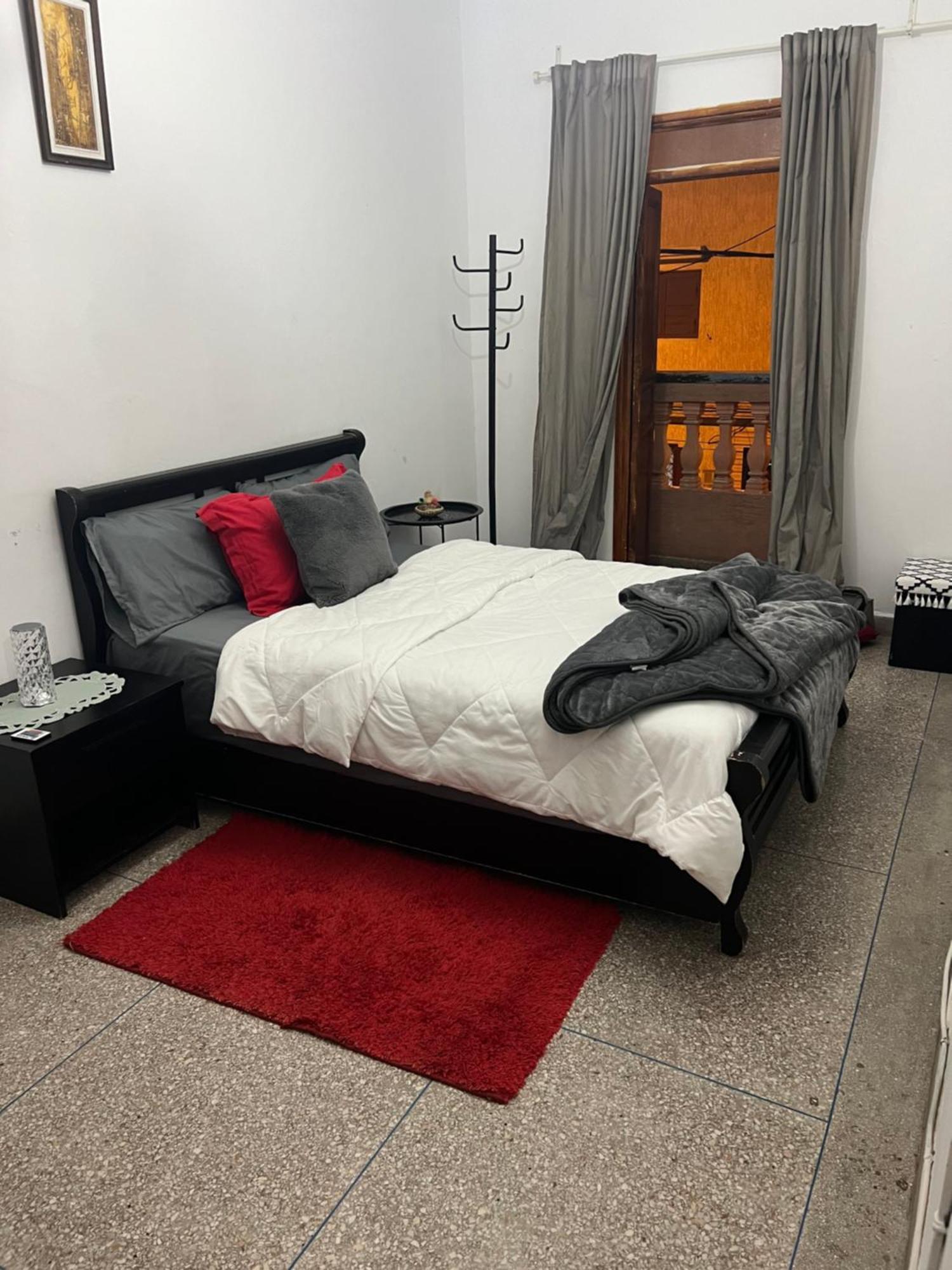 Youss Appartement As-Suwajra Zewnętrze zdjęcie