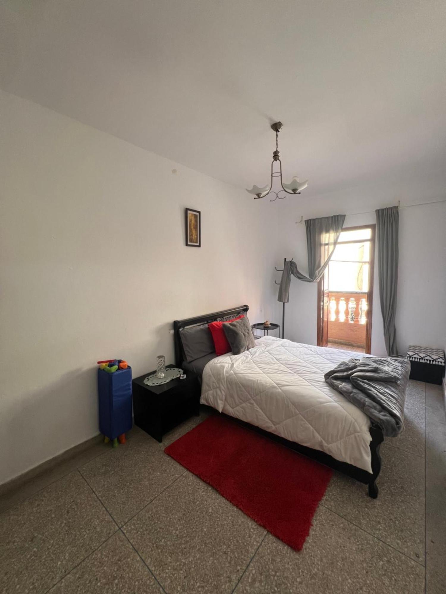 Youss Appartement As-Suwajra Zewnętrze zdjęcie