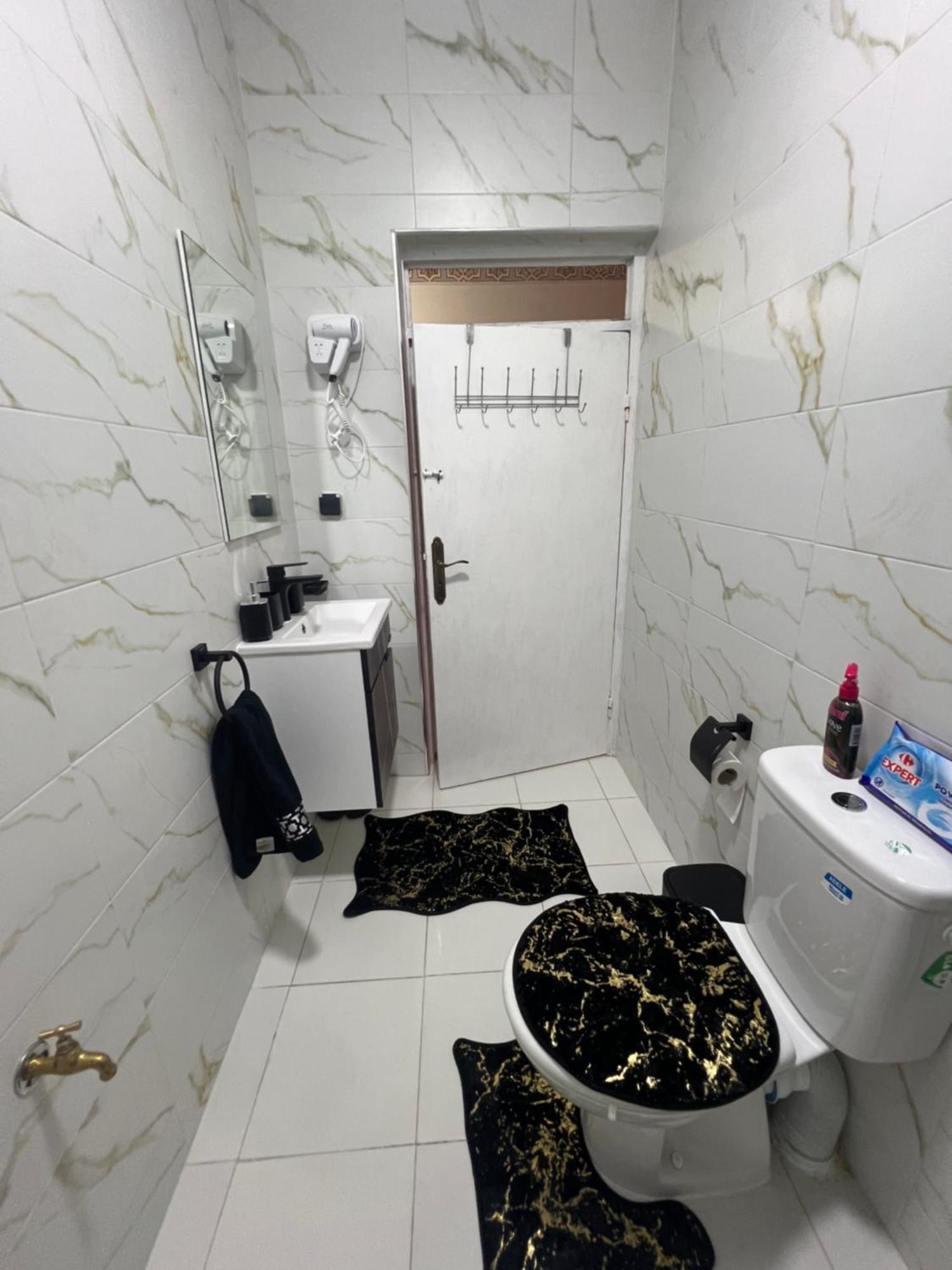Youss Appartement As-Suwajra Zewnętrze zdjęcie
