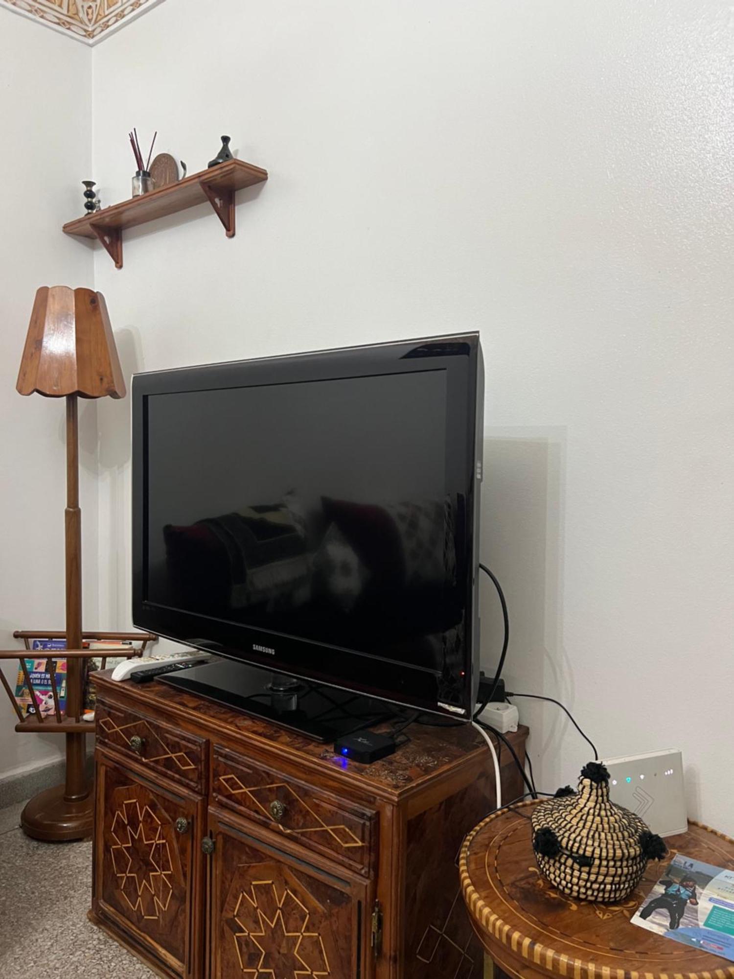 Youss Appartement As-Suwajra Zewnętrze zdjęcie