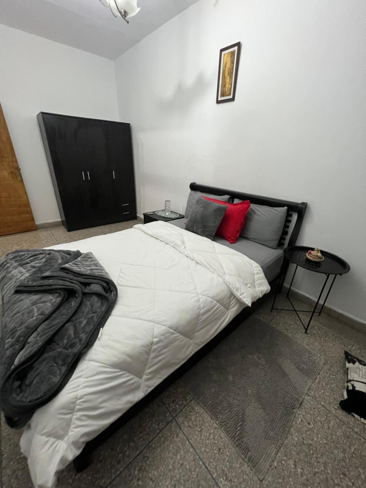 Youss Appartement As-Suwajra Zewnętrze zdjęcie