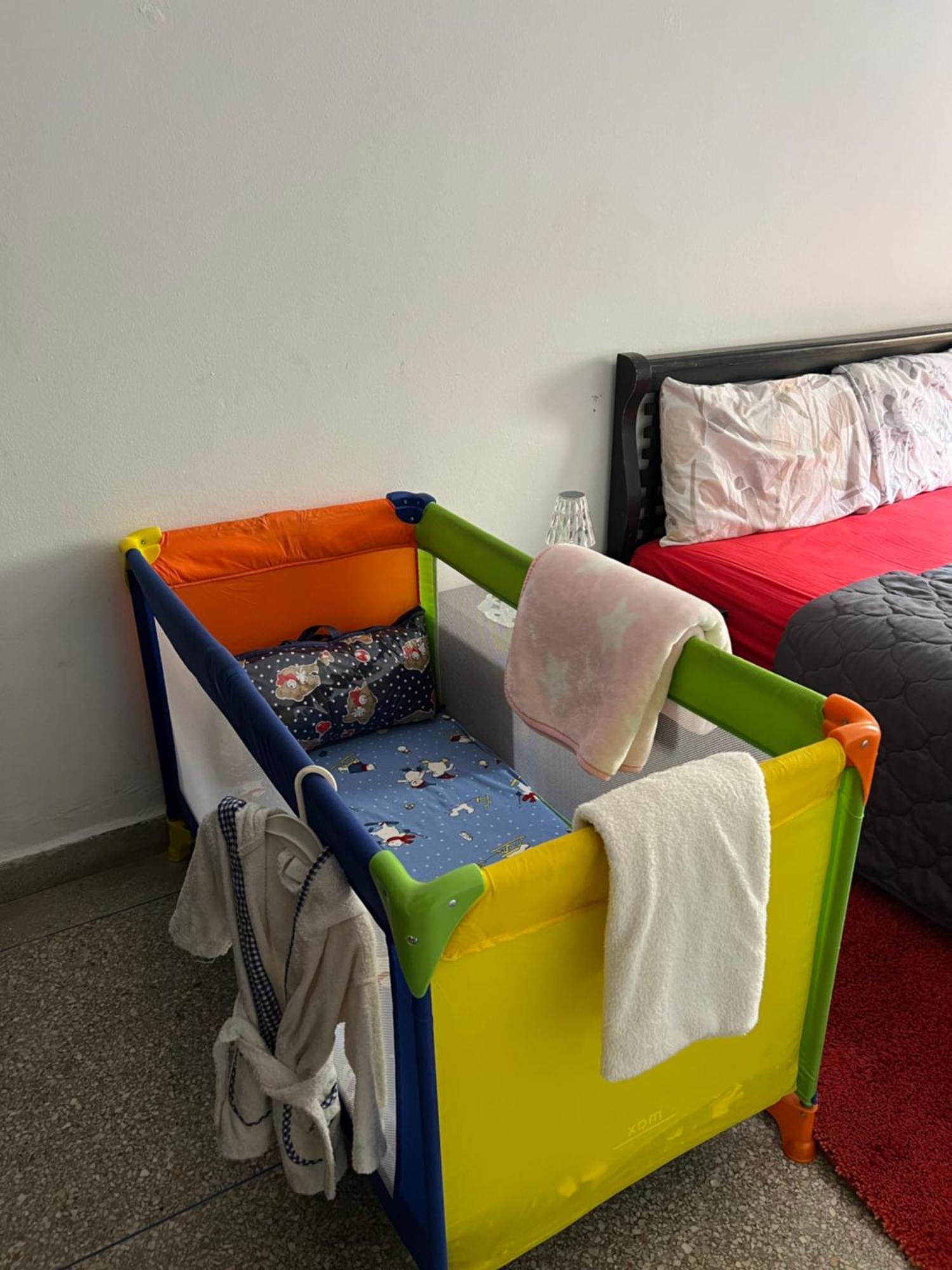 Youss Appartement As-Suwajra Zewnętrze zdjęcie